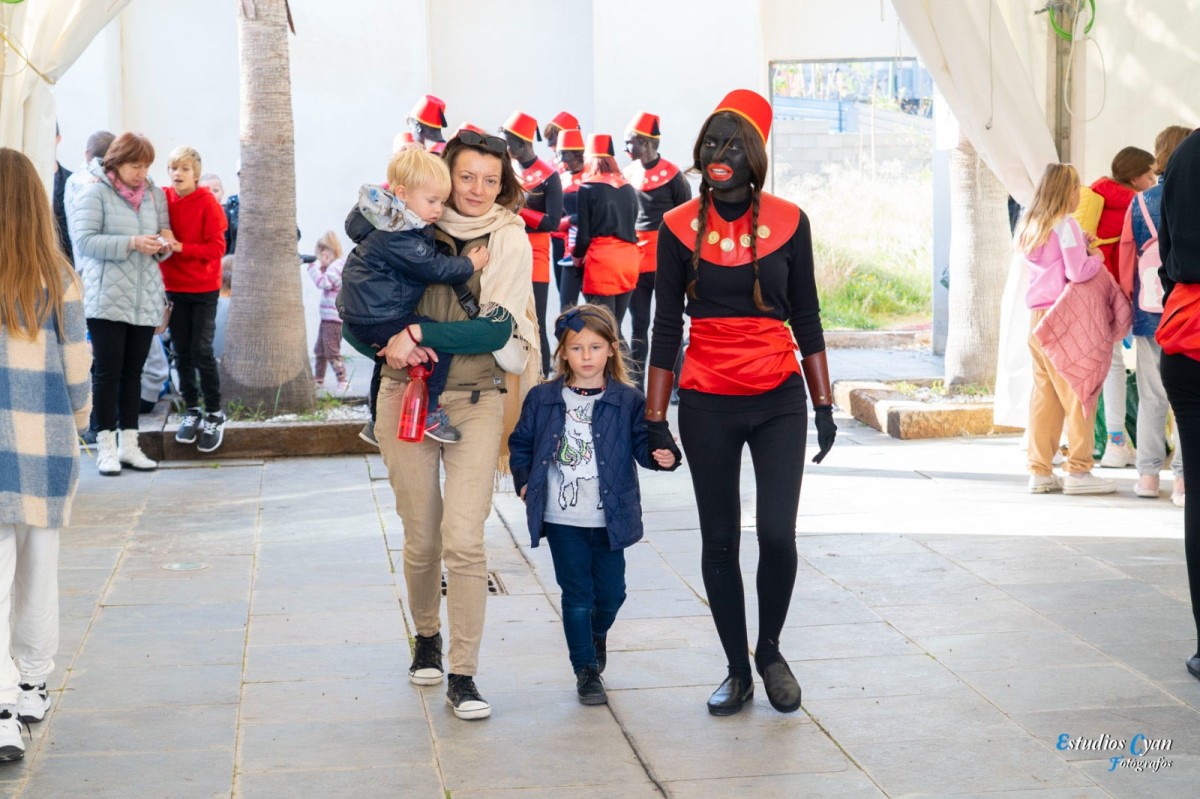 Associació de Sant Jordi